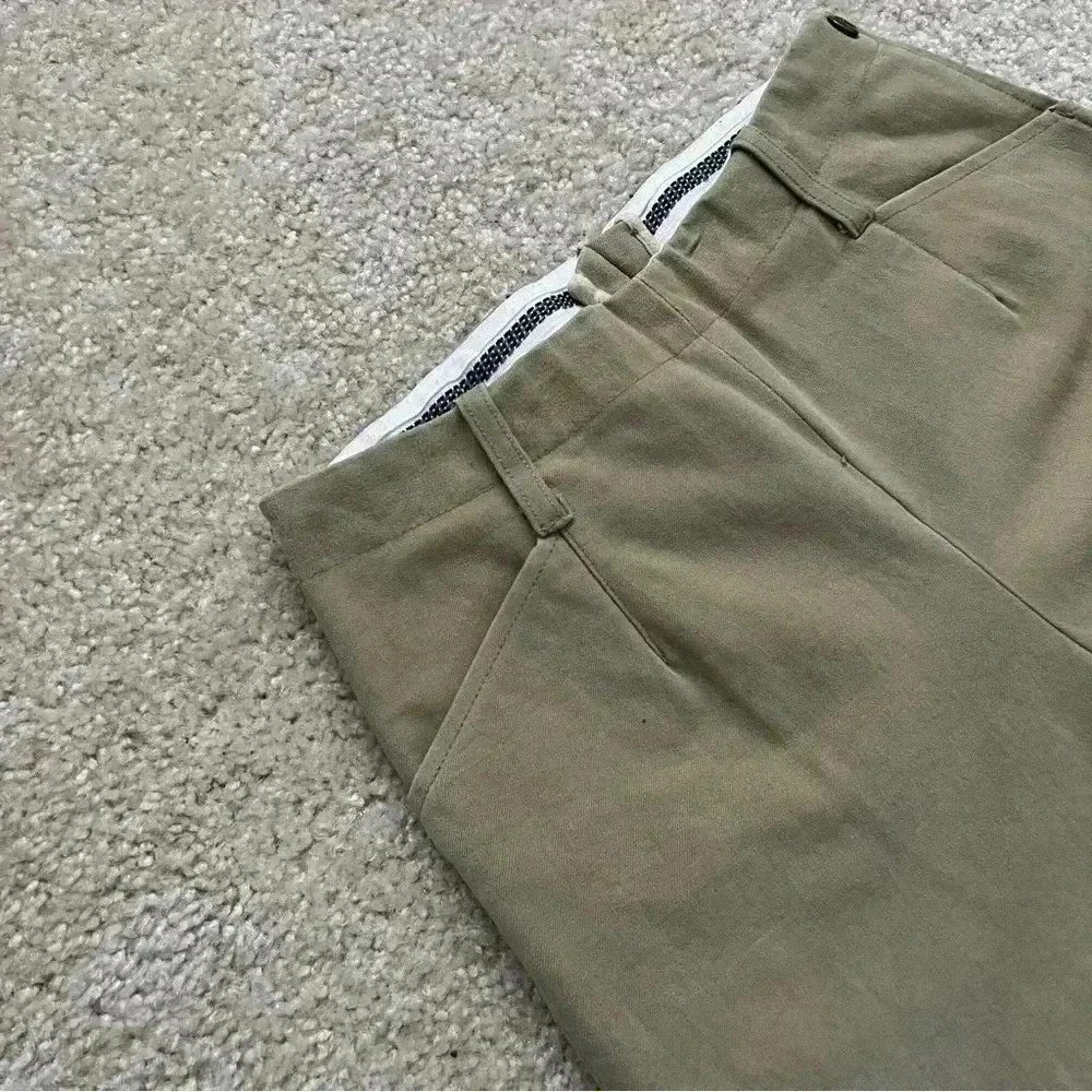 Pytchley Equestrian Riding Women’s Pants Green Size Medium Outdoor Horse